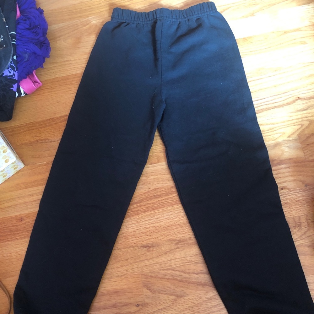 Children’s Medium Sweatpants